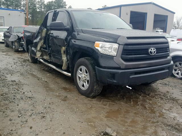 TOYOTA TUNDRA DOU 2016 5tfry5f14gx192666