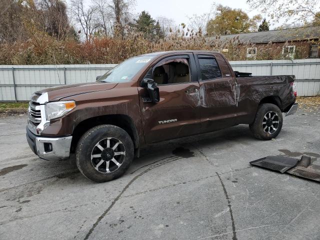 TOYOTA TUNDRA 2017 5tfry5f14hx219429