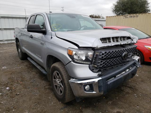 TOYOTA TUNDRA DOU 2018 5tfry5f14jx232476