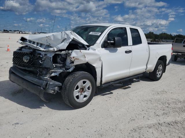 TOYOTA TUNDRA DOU 2019 5tfry5f14kx253121