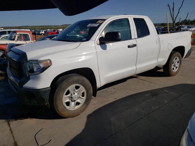 TOYOTA TUNDRA 2020 5tfry5f14lx258532