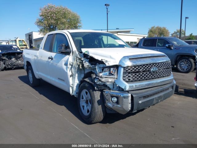 TOYOTA TUNDRA 2020 5tfry5f14lx263603