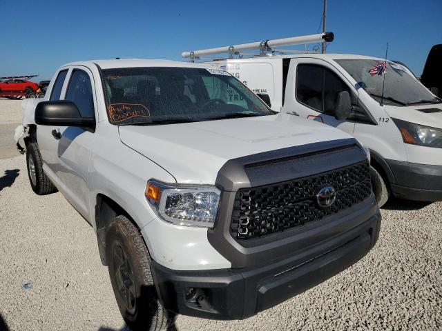 TOYOTA TUNDRA DOU 2020 5tfry5f14lx265285