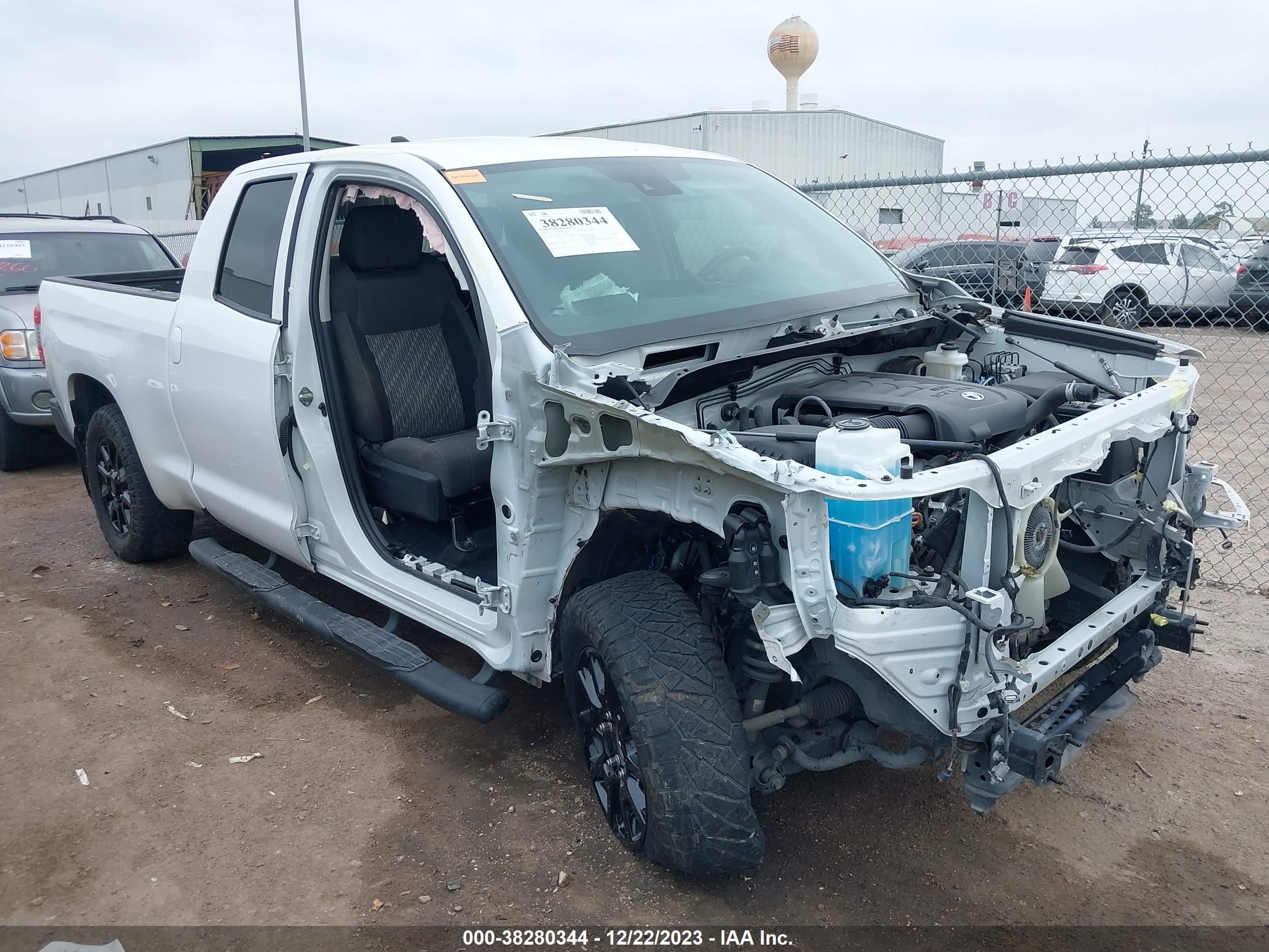 TOYOTA TUNDRA 2020 5tfry5f14lx267148