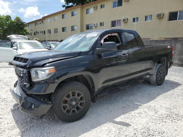 TOYOTA TUNDRA 2021 5tfry5f14mx277230