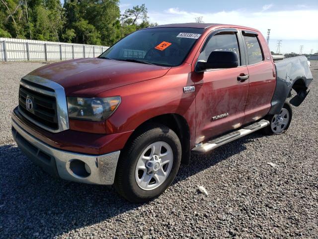 TOYOTA TUNDRA DOU 2010 5tfry5f15ax076285