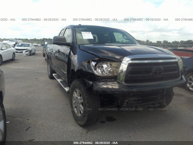 TOYOTA TUNDRA 2WD TRUCK 2010 5tfry5f15ax076514