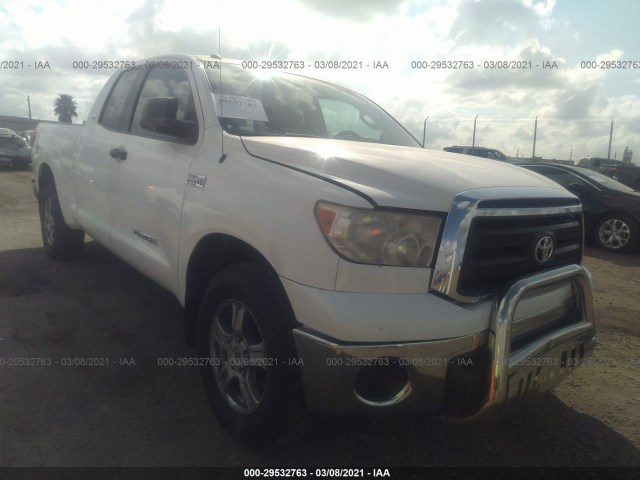 TOYOTA TUNDRA 2WD TRUCK 2010 5tfry5f15ax077548