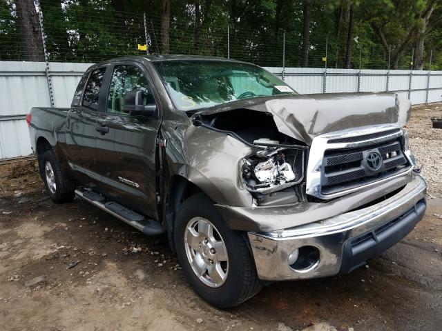 TOYOTA TUNDRA DOU 2010 5tfry5f15ax078666