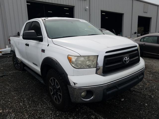 TOYOTA TUNDRA DOU 2010 5tfry5f15ax079123