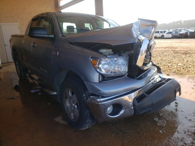 TOYOTA TUNDRA DOU 2010 5tfry5f15ax080014