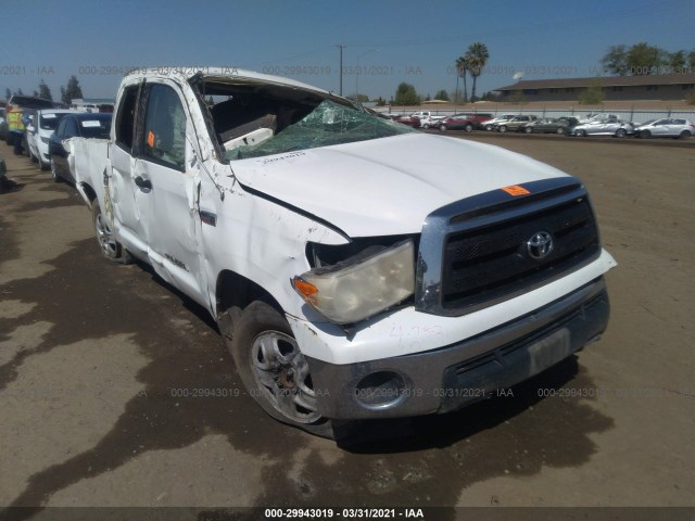 TOYOTA TUNDRA 2WD TRUCK 2010 5tfry5f15ax085553