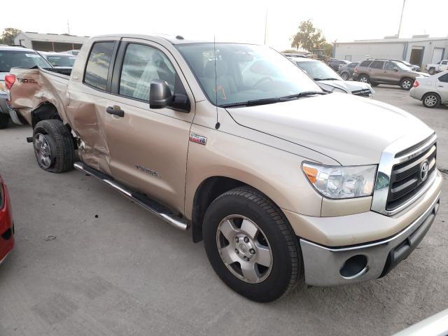 TOYOTA TUNDRA DOU 2010 5tfry5f15ax087609