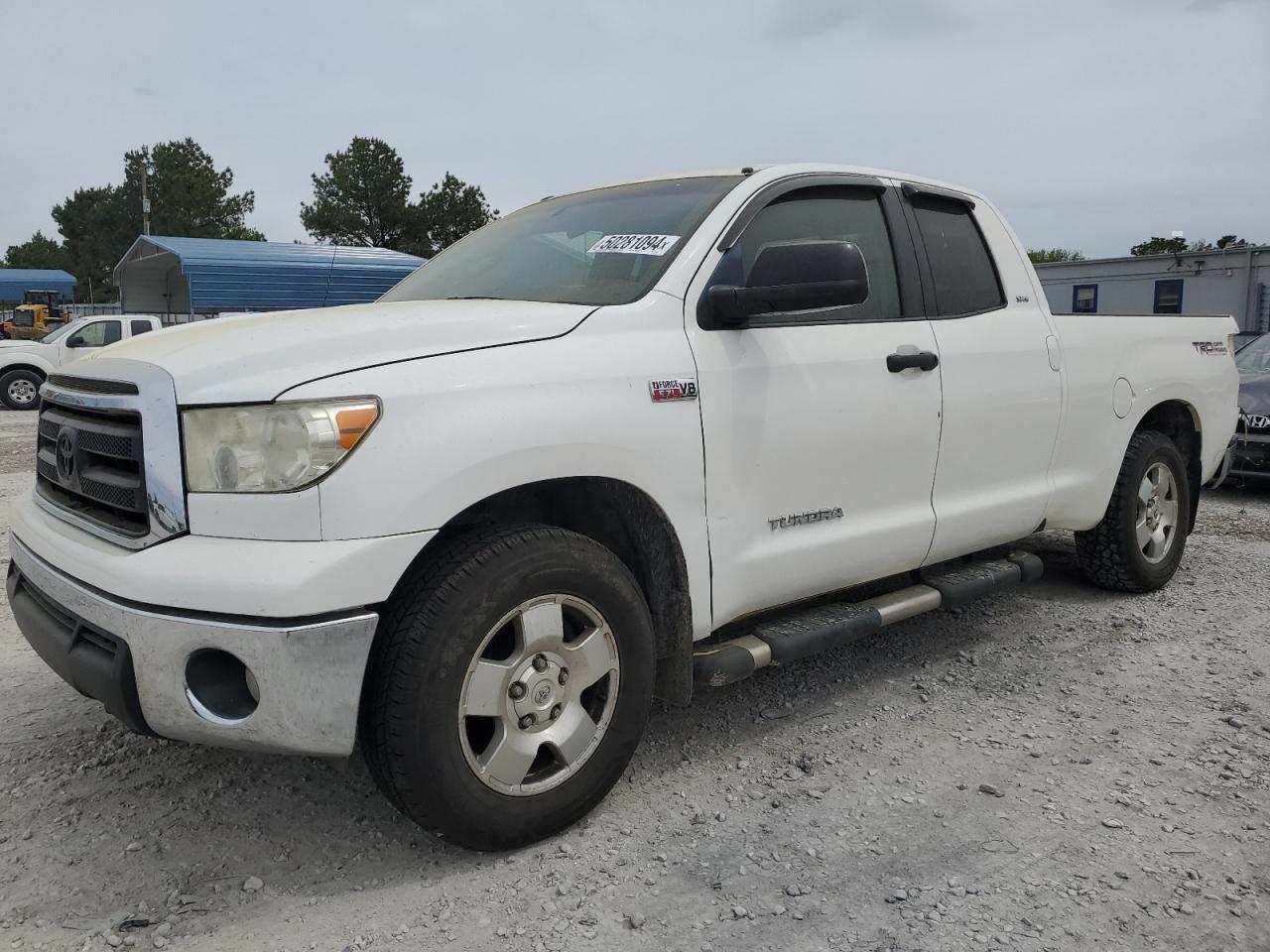 TOYOTA TUNDRA 2010 5tfry5f15ax092812