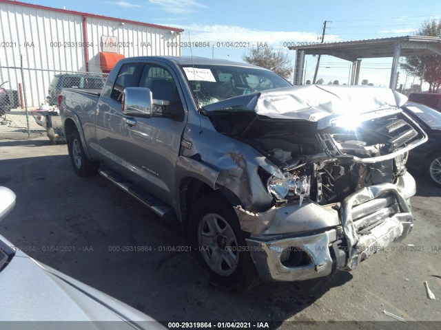 TOYOTA TUNDRA 2WD TRUCK 2010 5tfry5f15ax096245