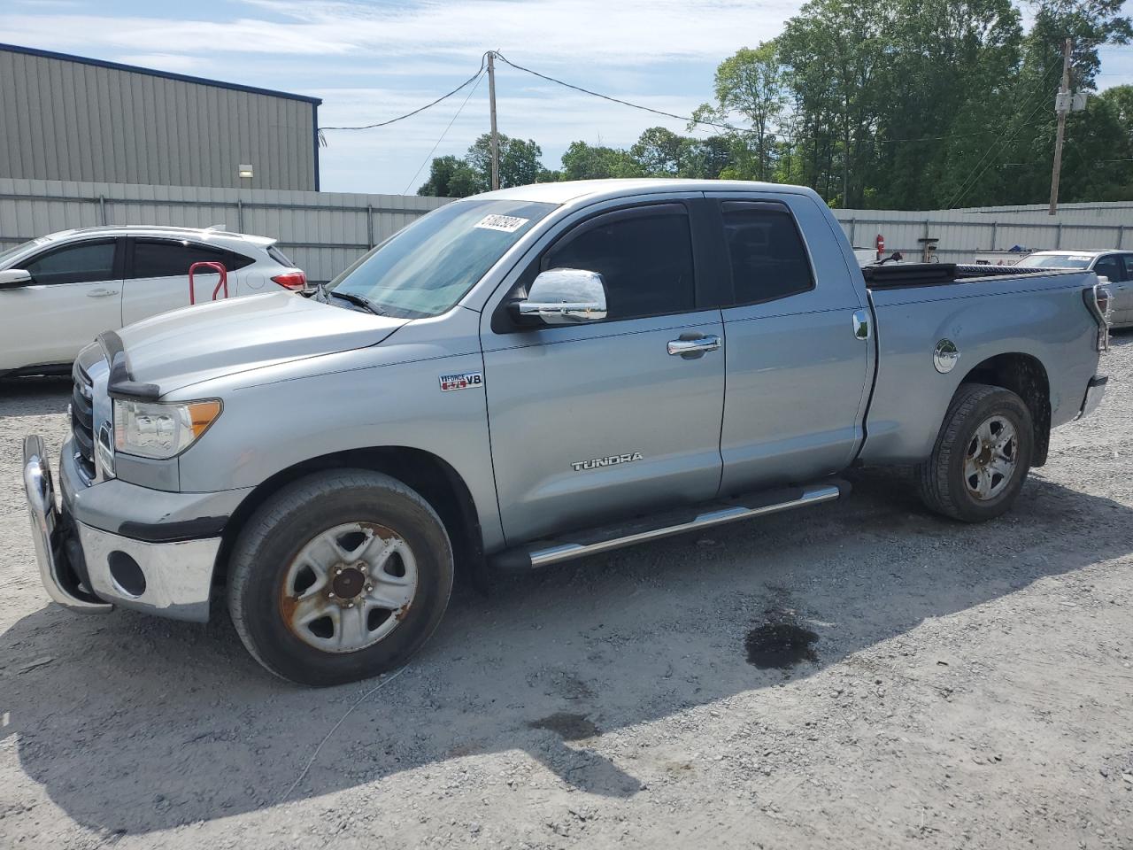 TOYOTA TUNDRA 2010 5tfry5f15ax098142