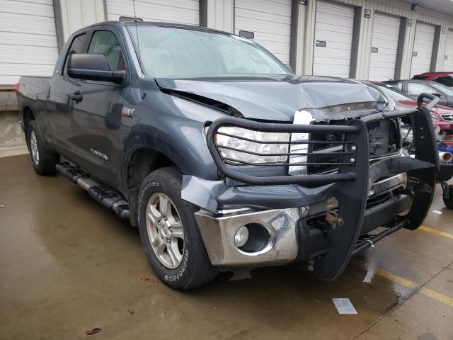 TOYOTA TUNDRA DOU 2010 5tfry5f15ax098190