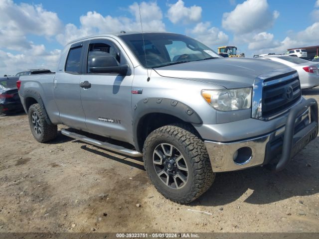 TOYOTA TUNDRA 2011 5tfry5f15bx107875