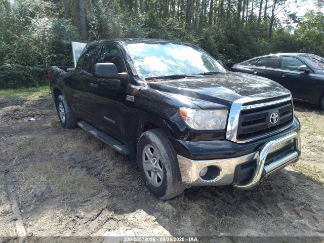 TOYOTA TUNDRA 2WD TRUCK 2011 5tfry5f15bx113305