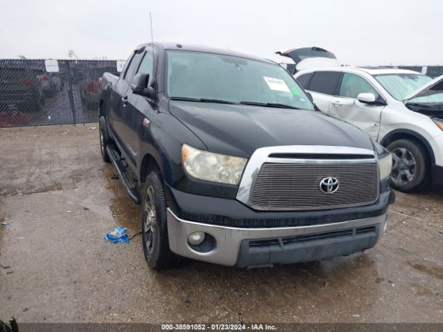 TOYOTA TUNDRA 2013 5tfry5f15dx138904