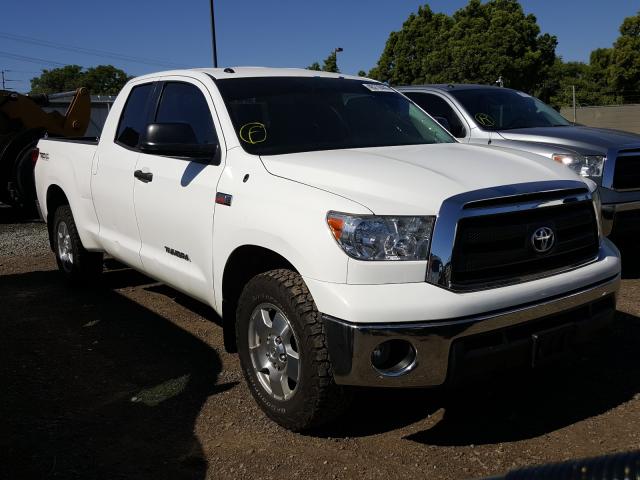 TOYOTA TUNDRA DOU 2013 5tfry5f15dx138952