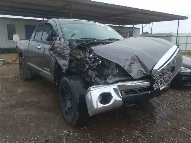 TOYOTA TUNDRA DOU 2013 5tfry5f15dx141625