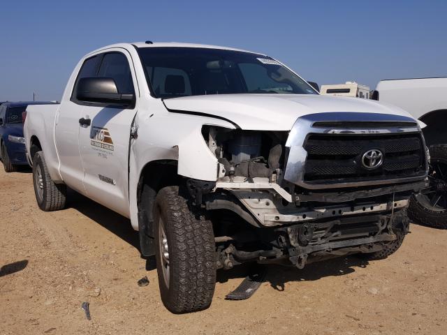 TOYOTA TUNDRA DOU 2013 5tfry5f15dx142922