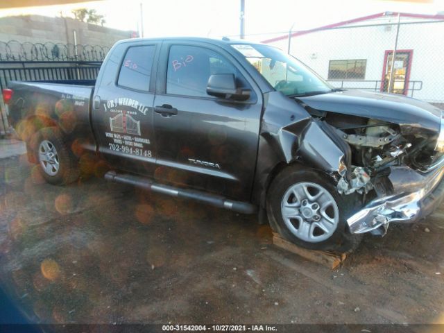 TOYOTA TUNDRA 2WD TRUCK 2013 5tfry5f15dx145545