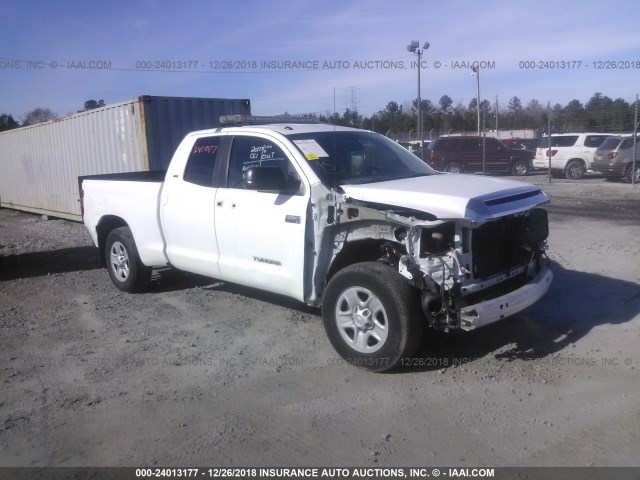 TOYOTA TUNDRA 2WD TRUCK 2014 5tfry5f15ex150343