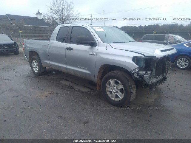 TOYOTA TUNDRA 2WD TRUCK 2014 5tfry5f15ex152027