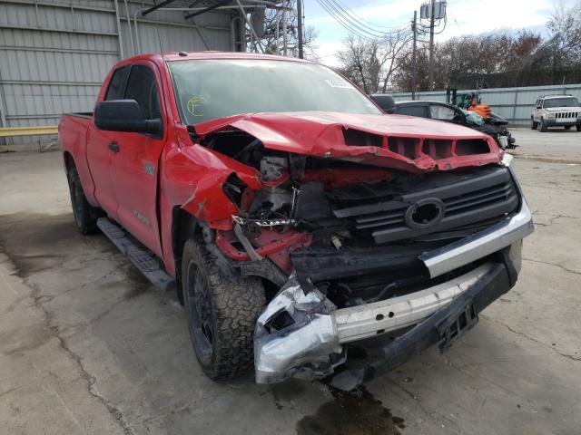 TOYOTA TUNDRA DOU 2014 5tfry5f15ex156630