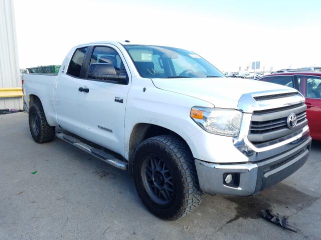 TOYOTA TUNDRA DOU 2014 5tfry5f15ex157440