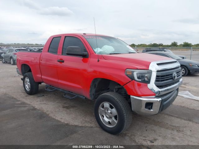 TOYOTA TUNDRA 2WD TRUCK 2014 5tfry5f15ex161584