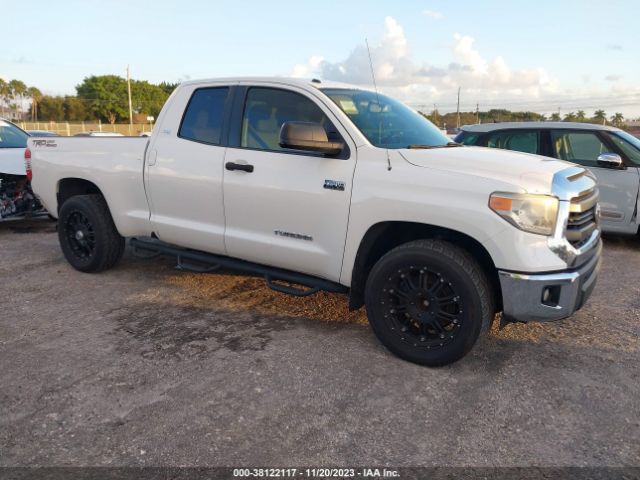 TOYOTA TUNDRA 2014 5tfry5f15ex162511