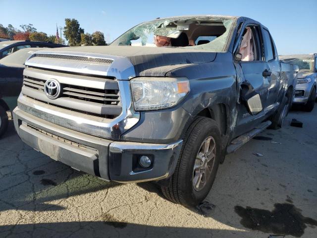 TOYOTA TUNDRA DOU 2014 5tfry5f15ex164890