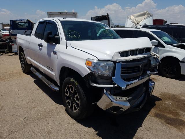 TOYOTA TUNDRA DOU 2014 5tfry5f15ex170771