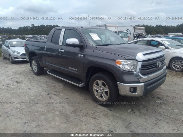 TOYOTA TUNDRA 2WD TRUCK 2014 5tfry5f15ex172519