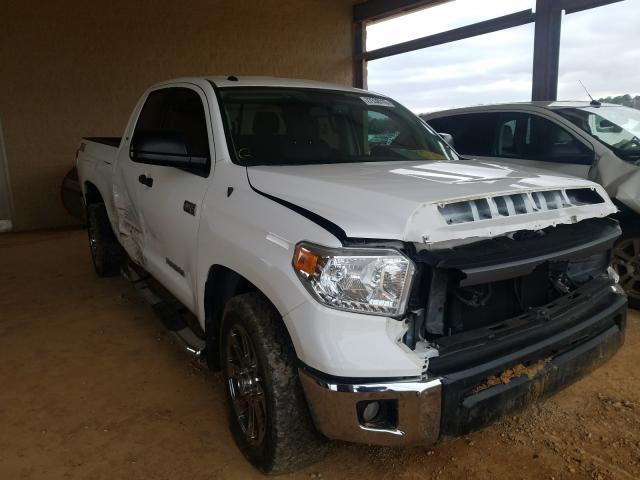 TOYOTA TUNDRA DOU 2015 5tfry5f15fx175289