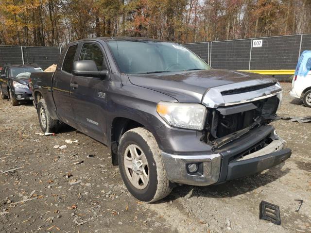 TOYOTA TUNDRA DOU 2015 5tfry5f15fx178077