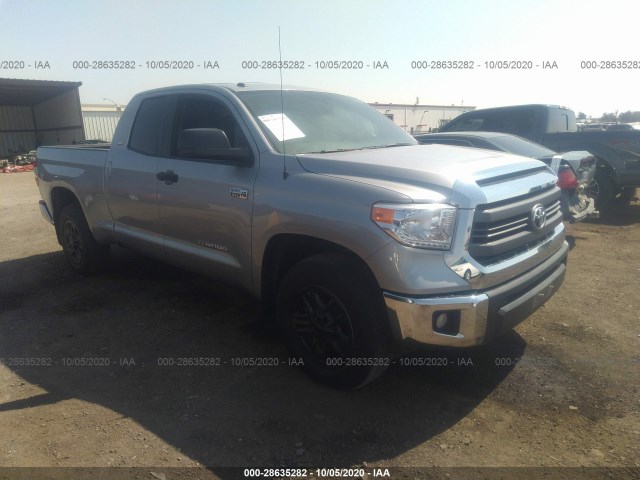 TOYOTA TUNDRA 2WD TRUCK 2015 5tfry5f15fx187250