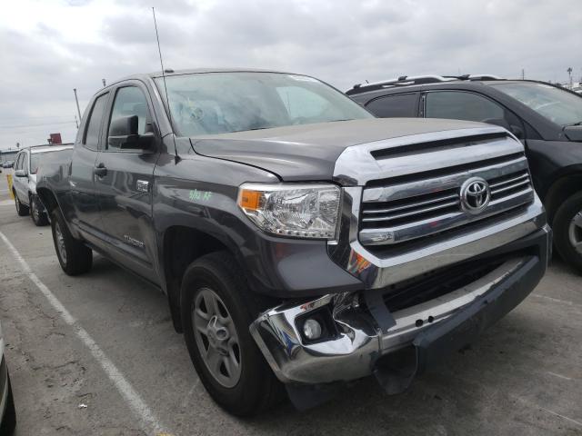 TOYOTA TUNDRA DOU 2016 5tfry5f15gx201178