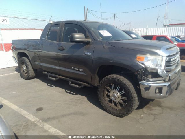 TOYOTA TUNDRA 2WD TRUCK 2016 5tfry5f15gx205361