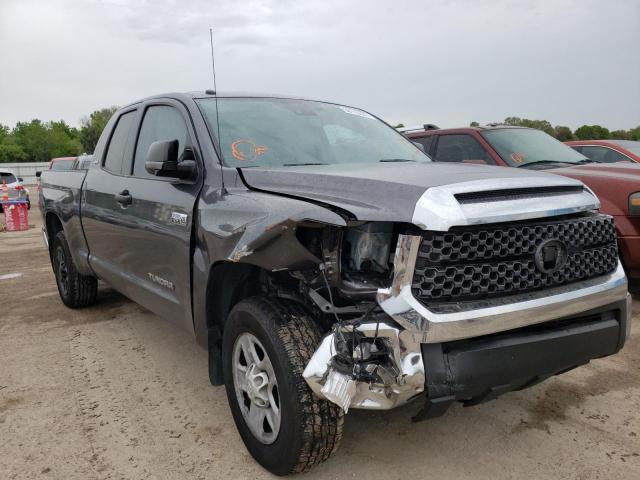 TOYOTA TUNDRA DOU 2019 5tfry5f15kx250454