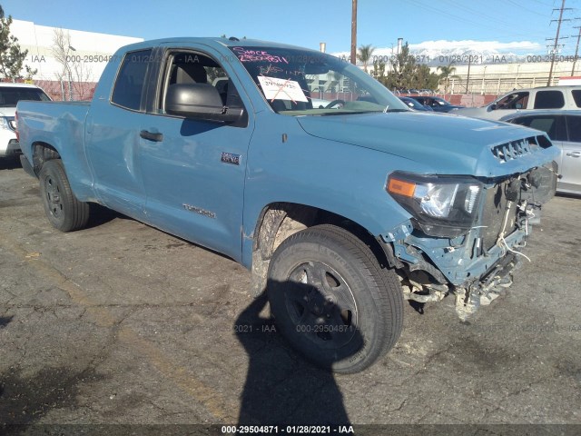 TOYOTA TUNDRA 2WD 2019 5tfry5f15kx253550