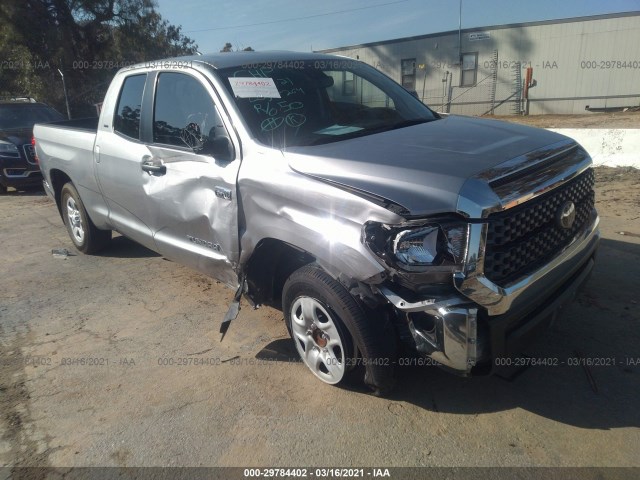 TOYOTA TUNDRA 2WD 2020 5tfry5f15lx259236