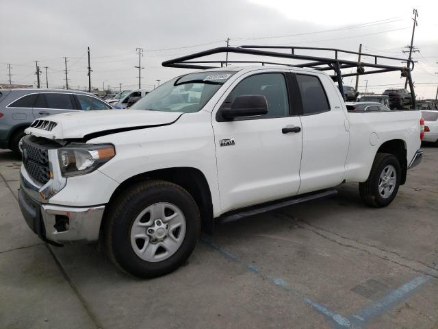 TOYOTA TUNDRA DOU 2020 5tfry5f15lx265439