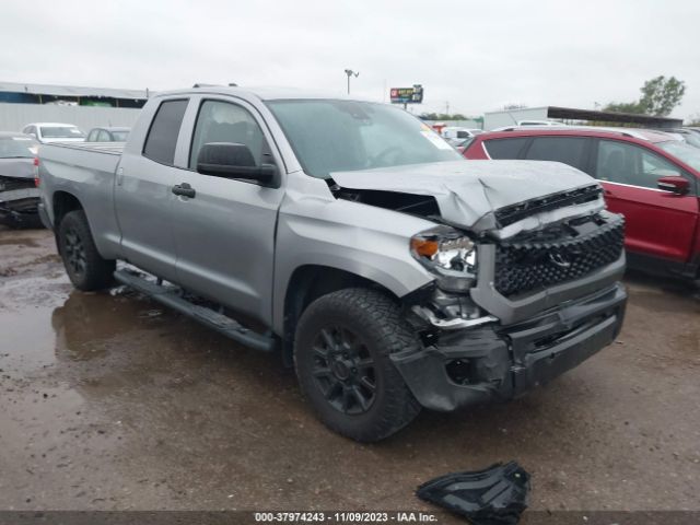 TOYOTA TUNDRA 2021 5tfry5f15mx274515