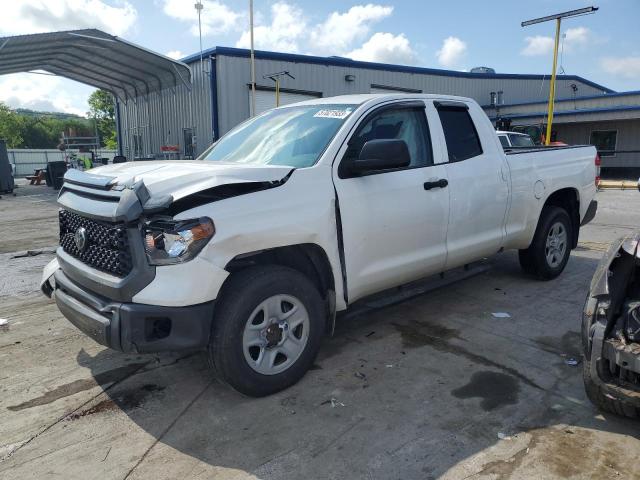 TOYOTA TUNDRA DOU 2021 5tfry5f15mx287894