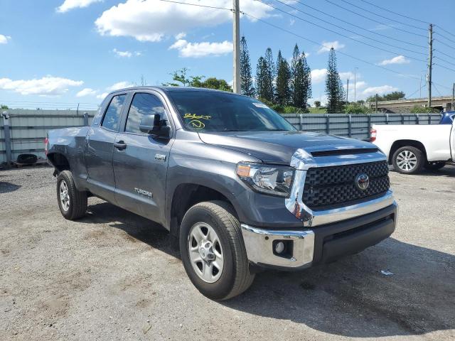 TOYOTA TUNDRA DOU 2021 5tfry5f15mx297079