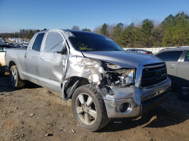 TOYOTA TUNDRA DOU 2010 5tfry5f16ax075999